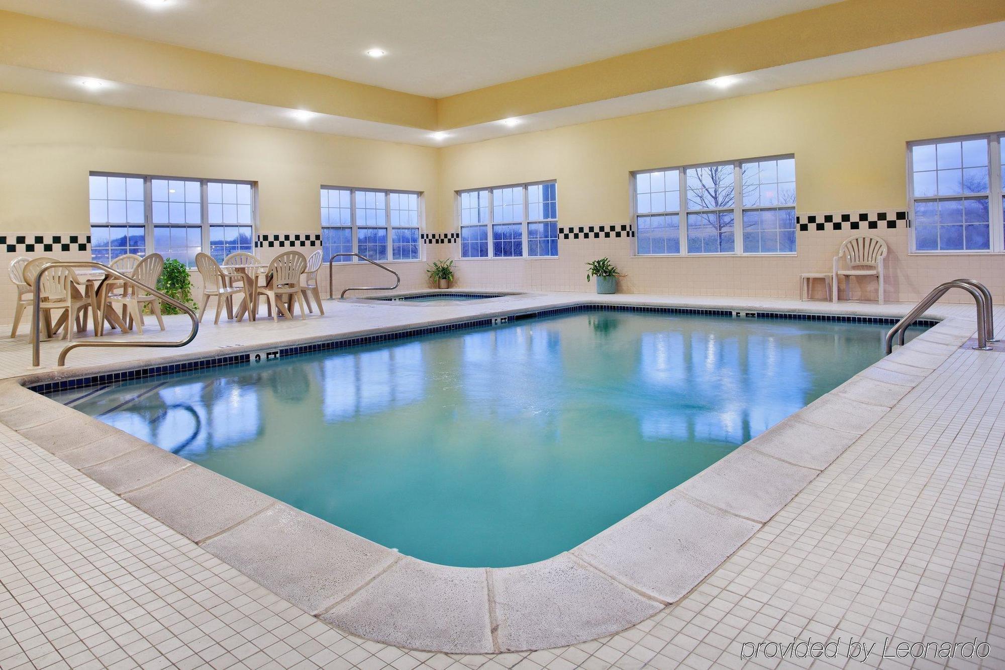 Country Inn & Suites By Radisson, Louisville South, Ky Shepherdsville Servizi foto