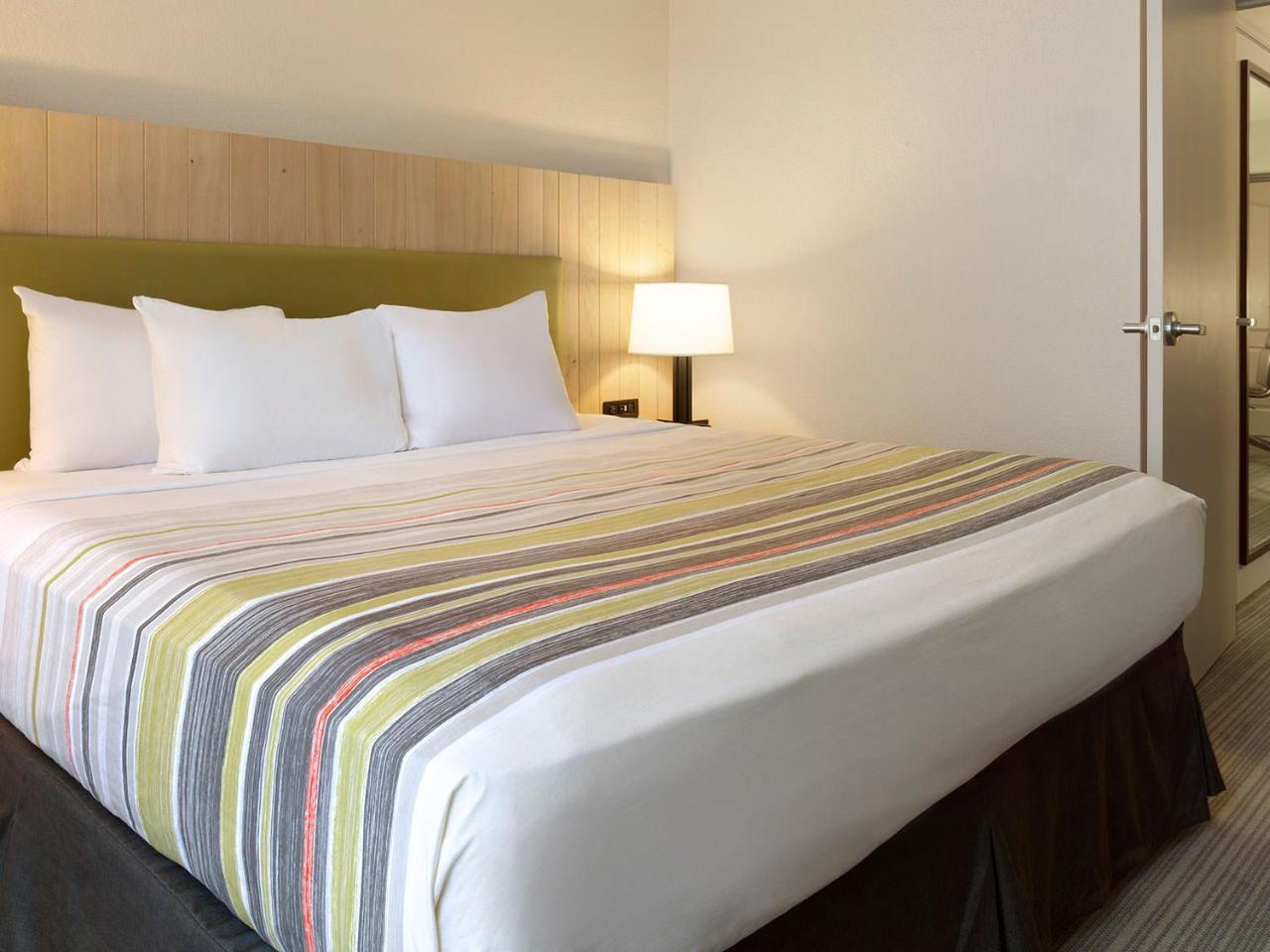Country Inn & Suites By Radisson, Louisville South, Ky Shepherdsville Esterno foto